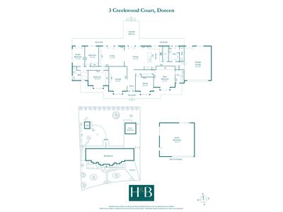 3 Creekwood Court, Doreen