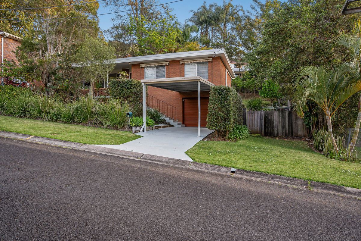 Lismore Heights