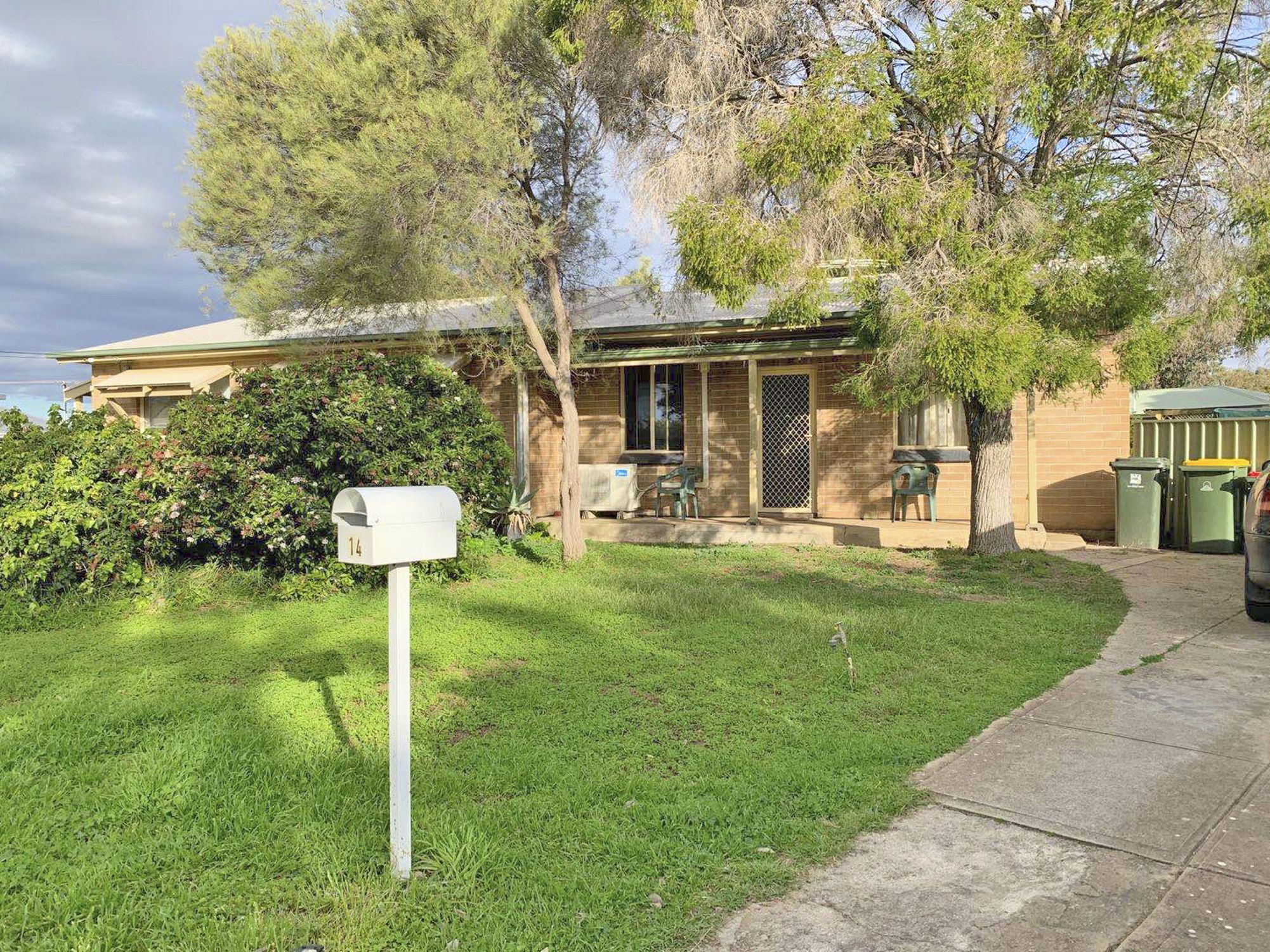 14 MacKay Crescent, Parafield Gardens