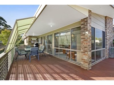 8 John Penn Avenue, Merimbula