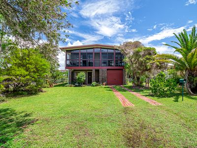 57 Helsham Street, Point Vernon