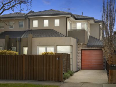 28 Monmouth Street, Newport