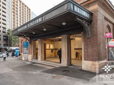 2603 / 148 Elizabeth Street, Sydney