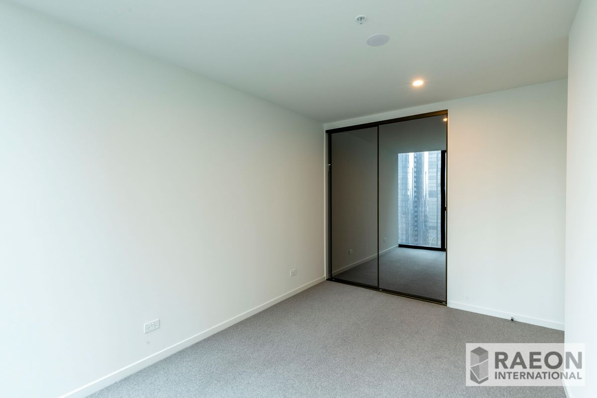 1811/119 A'Beckett St, Melbourne