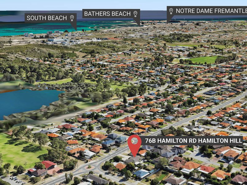 76B Hamilton Road, Hamilton Hill