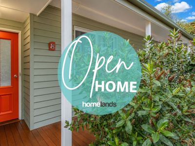 8 John Street, Geeveston