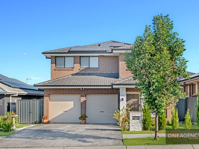 20 Galati Street, Riverstone