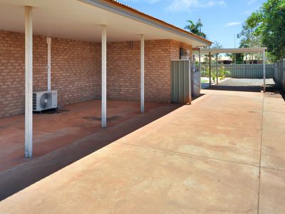 40 Etrema Loop, South Hedland