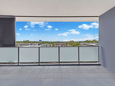 30 / 304 Great Western Highway, Wentworthville