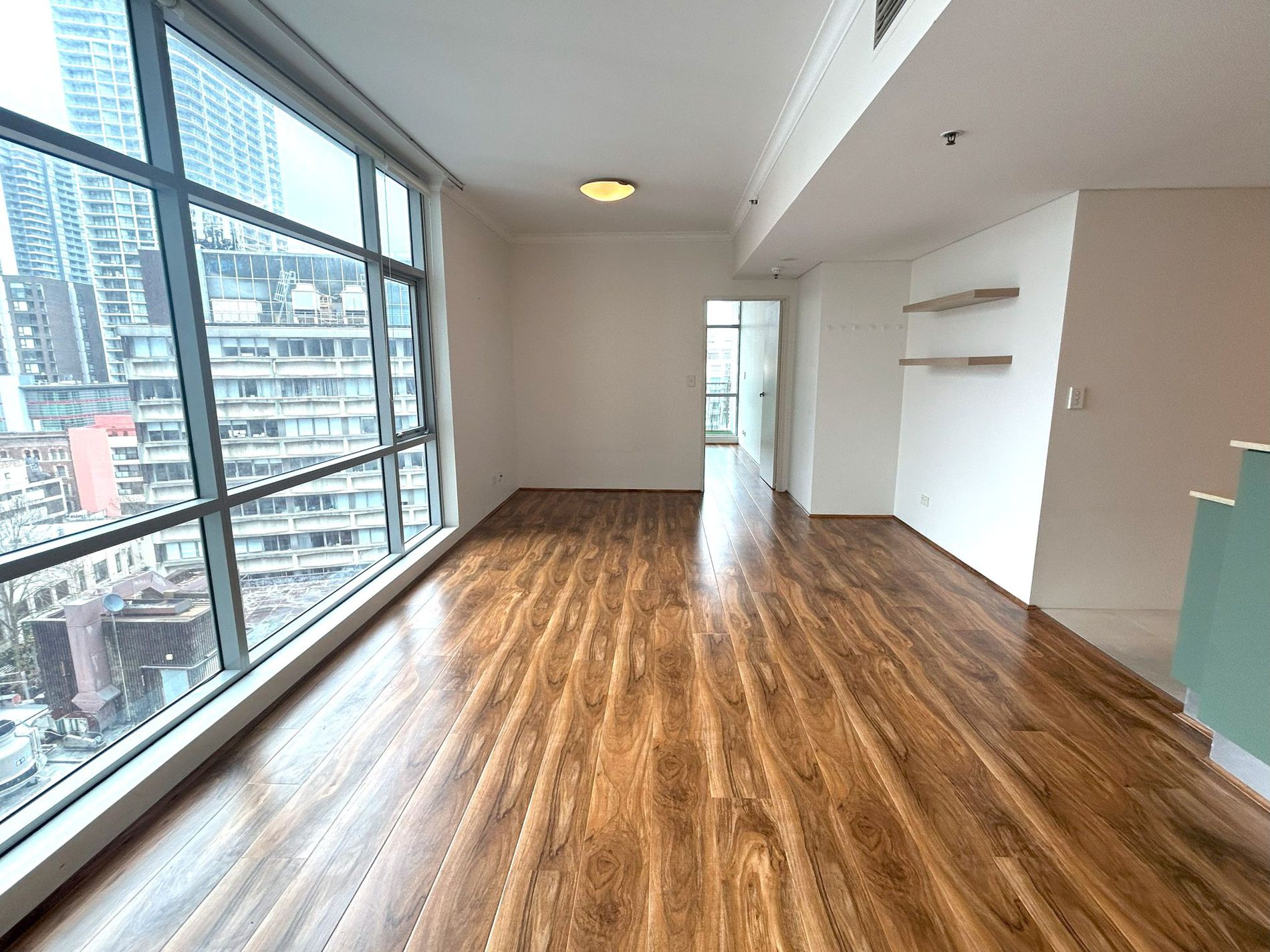 1207 / 591 George Street, Sydney
