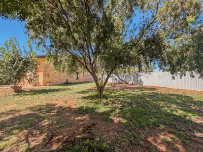 3A Pyramid Crescent, Kerang