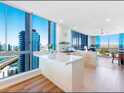 2806 / 1 COMO CRESCENT, Southport