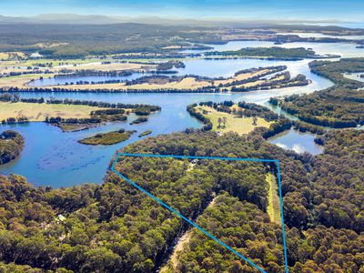 14 Borang Lake Road, Potato Point