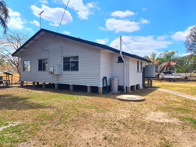 19 Yaamba Siding Road, Yaamba