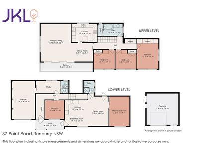 37 Point Road, Tuncurry