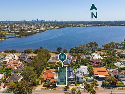 72A Corinthian Road West, Shelley