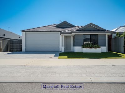 9 Lipson Way, Eglinton
