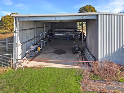 12924 Bruce Highway, Foxdale