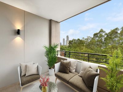 606 / 1 Mahogany Avenue, Macquarie Park