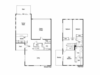 95 Signature Boulevard, Point Cook