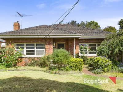 20 Francis Street, Blackburn