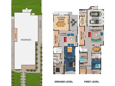 50 Mona Street, Auburn