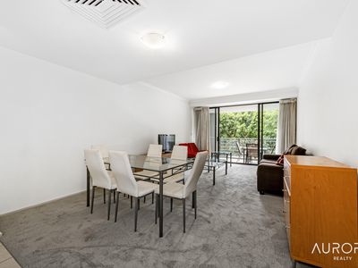 2207/184 Grey Street, South Brisbane