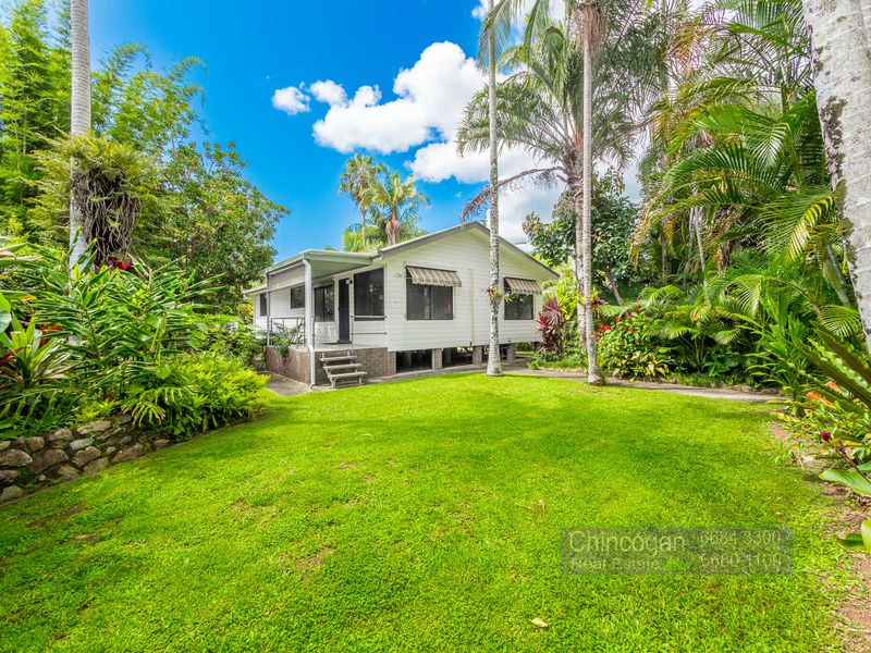 11 Dalley Street, Mullumbimby