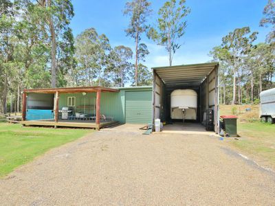 313 Back Creek Road, Lochiel