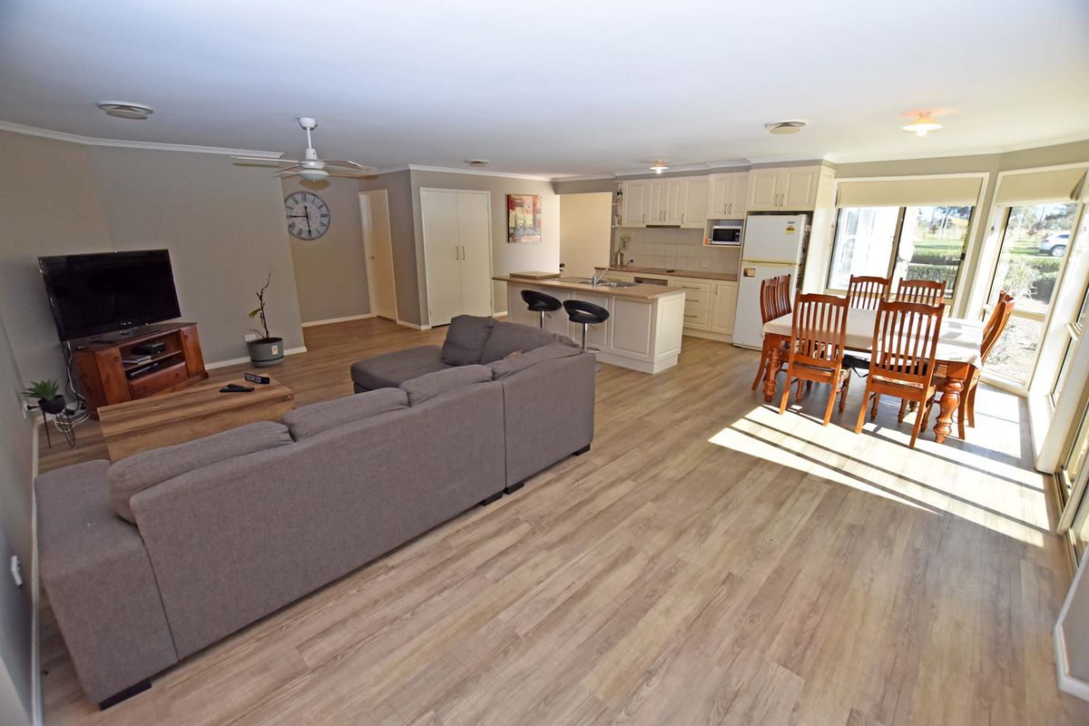 19 Amarco Lane, Kyabram