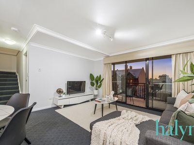 48 / 250 Beaufort Street, Perth