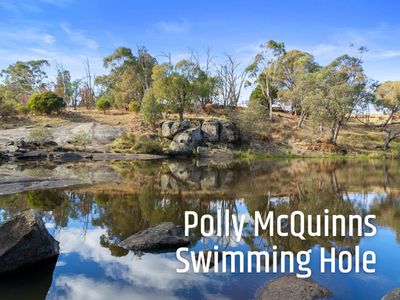 215 Ridge Road, Gooram