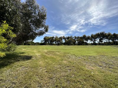 Lot 301, Golf Course Road, Beachport