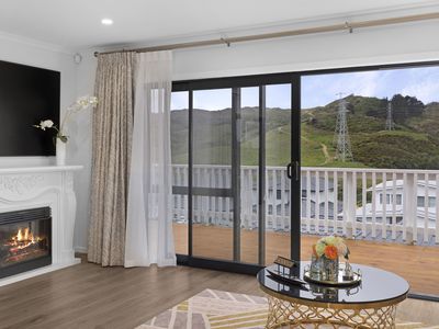 150 Amesbury Drive, Churton Park