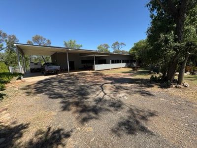 3 OLD REWARD ROAD, Rubyvale