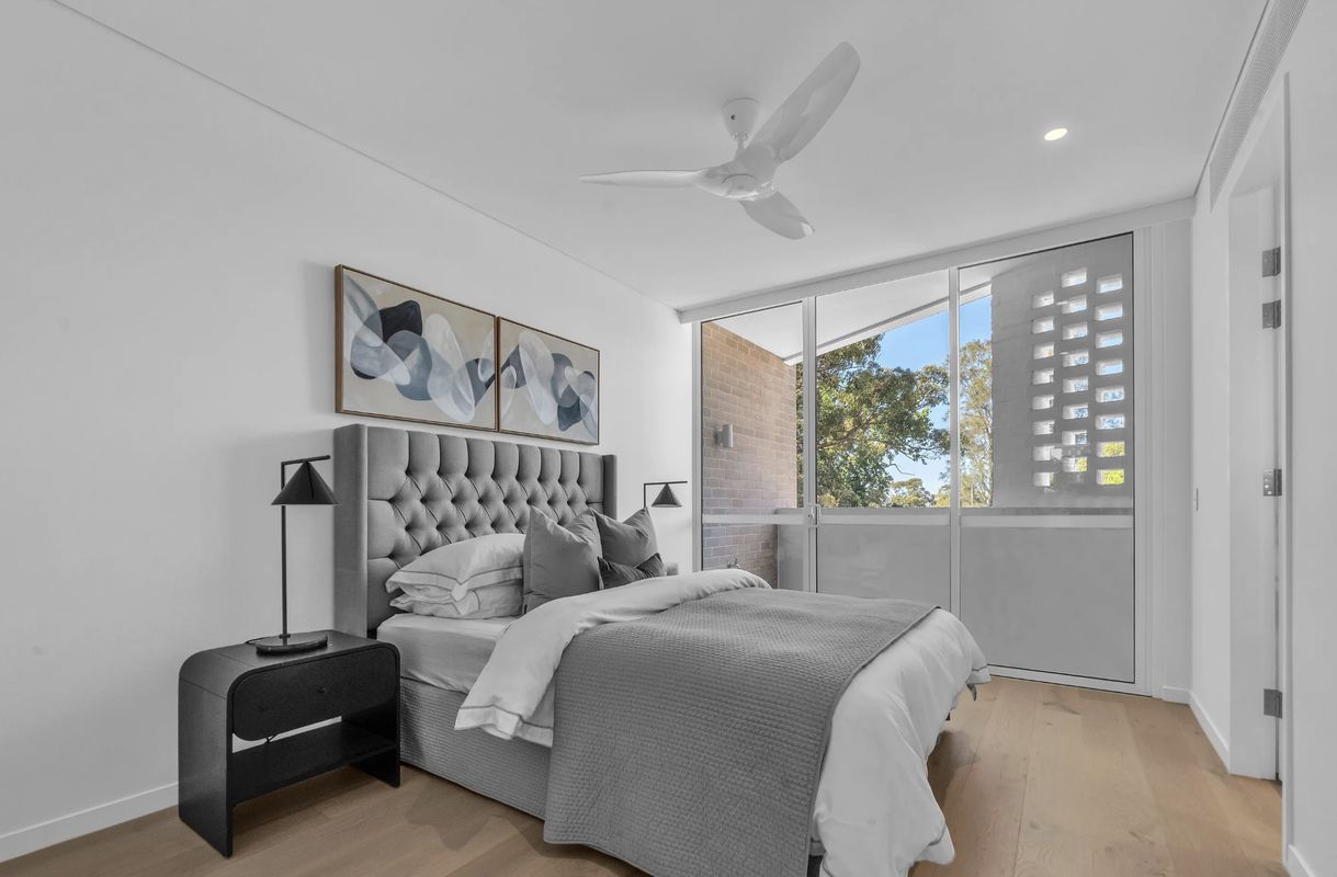 8 Fennelly Street, Randwick