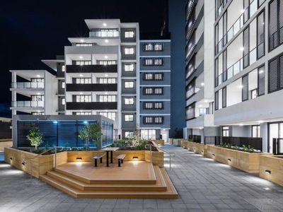 B603 / 108 Princes Highway, Arncliffe