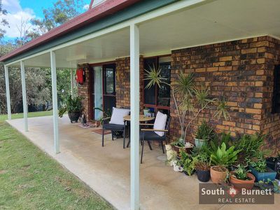 2 HUSTONS Road, Wondai