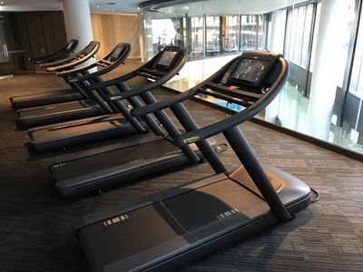 1110S / 889 Collins Street, Docklands