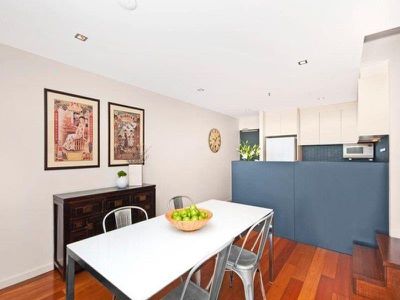 707 / 34 Oxley Street, Crows Nest
