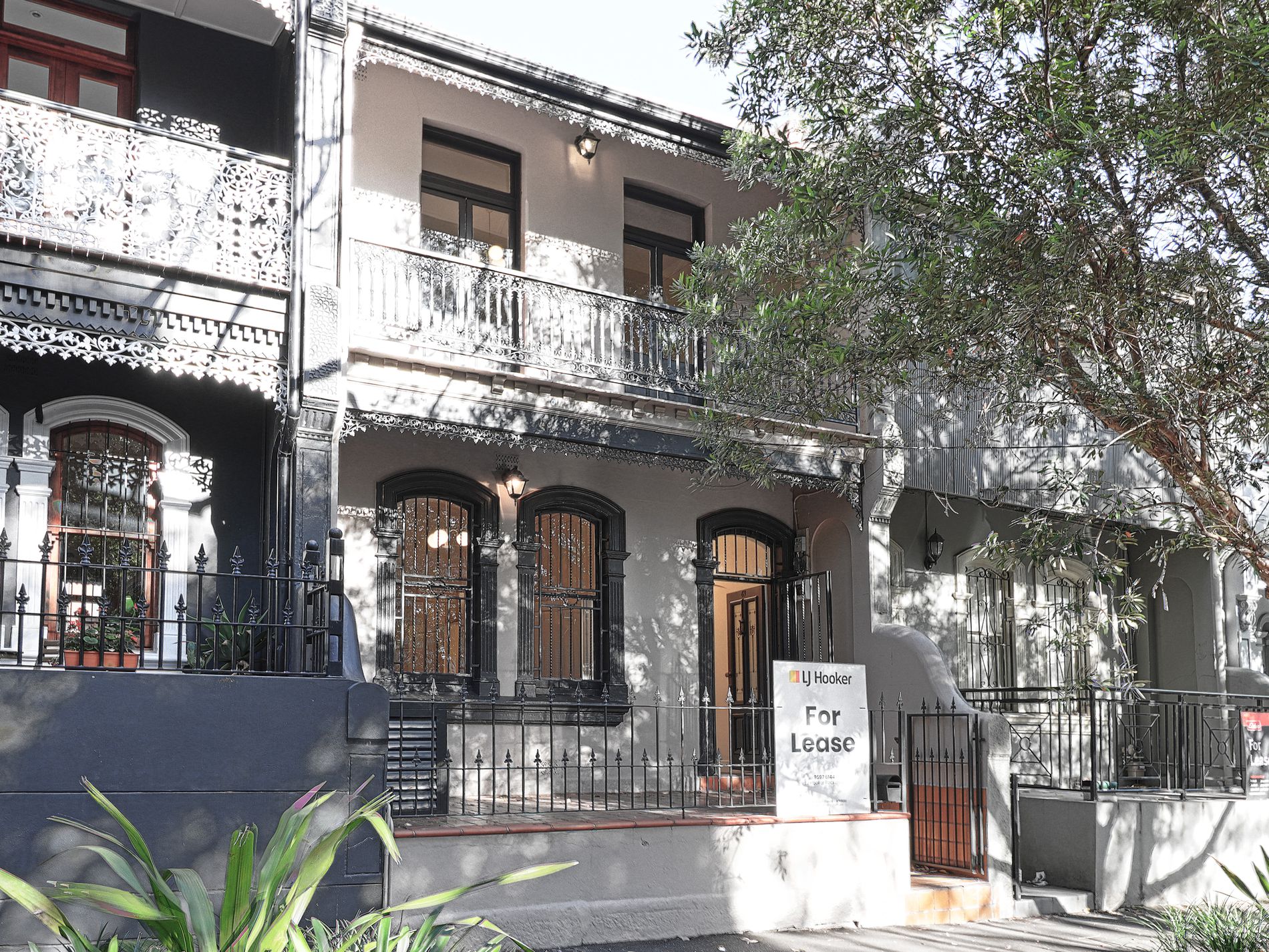 69 Great Buckingham Street, Redfern