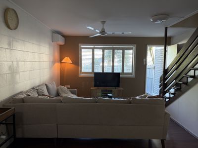4 / 9 Margaret Street, Mackay