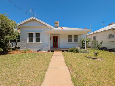 50 Scoresby Street, Kerang