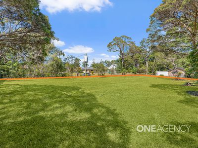 285 The Wool Road, St Georges Basin