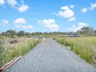 Lot 3 Soldiers Settlement Road, George Town