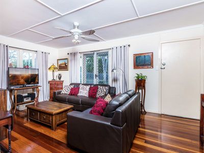 4 Maud Lane, Bundamba