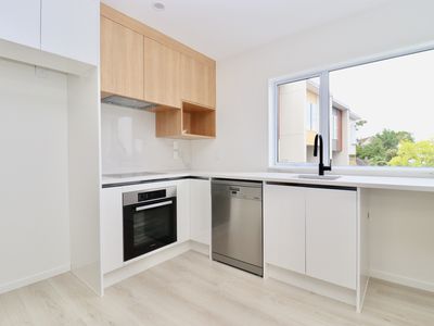 9 / 667 Great North Road, Grey Lynn