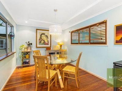 16 Wentworth Avenue, Mundingburra