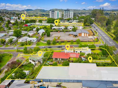2A Glenorchy Street, Glen Eden