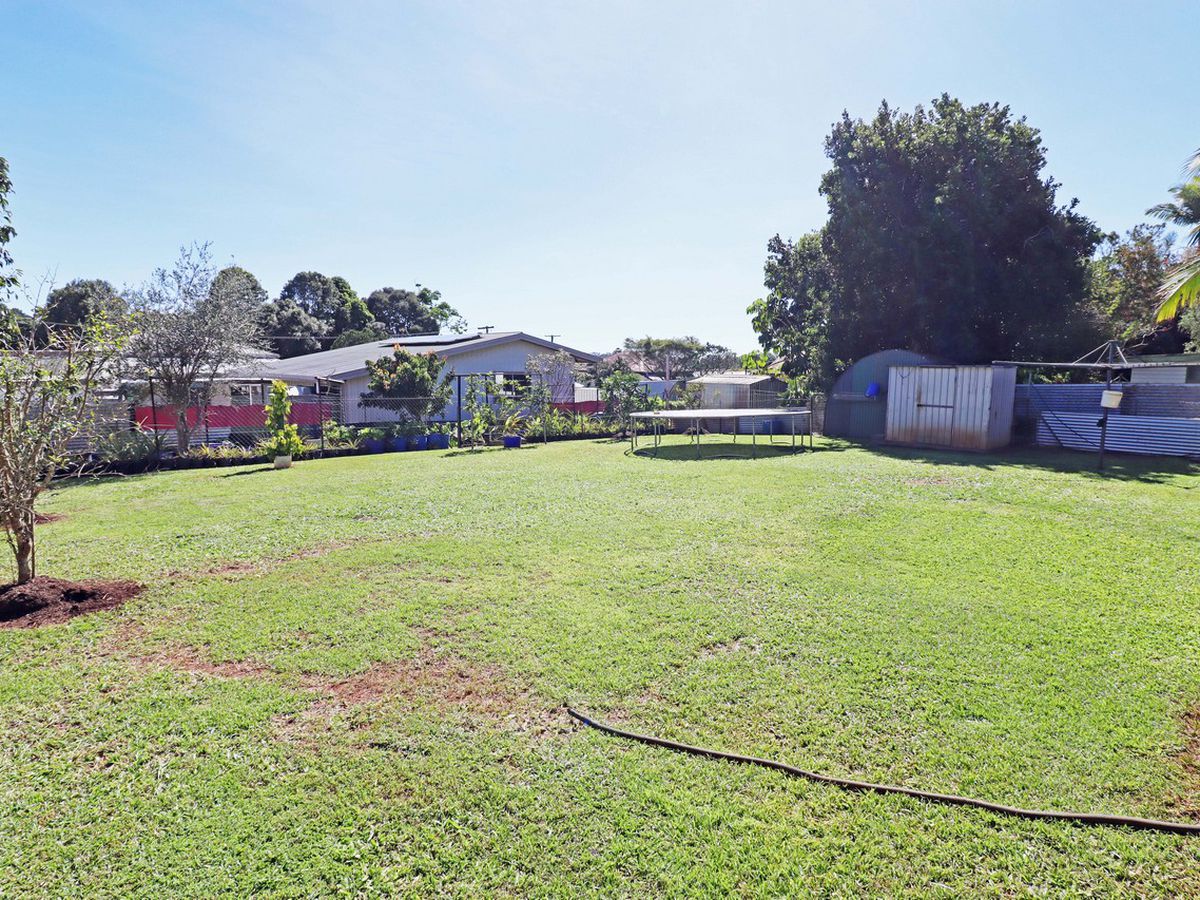 39 PATRICK STREET, Malanda